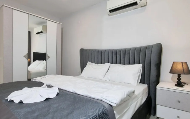 Elite City 3 Luxury Residence