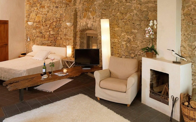 Hotel la Plaza de Madremanya