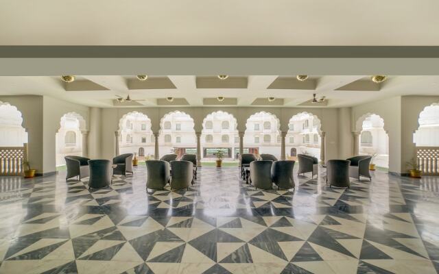 Zone Palace by The Park