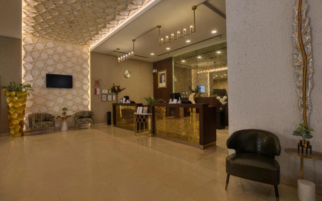 Swiss-Belinn Doha