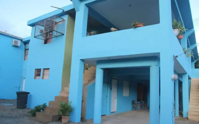 Luiggi Hostel