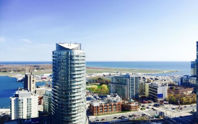 City Condo By Rogers Centre