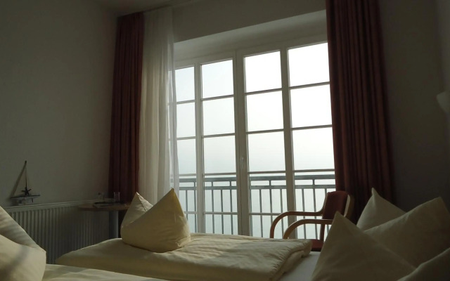 Hotel Garni Meeresgruß