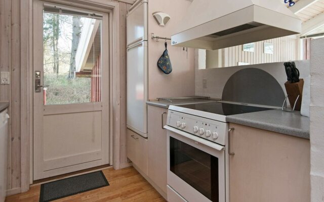 7 Person Holiday Home in Ebeltoft