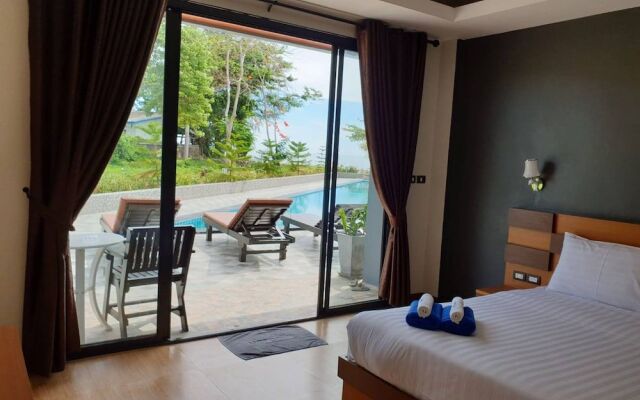 Andava Beach Resort