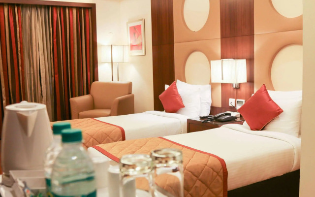 Aurick Boutique Hotel