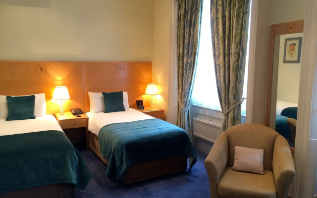 The Windermere Hotel, London