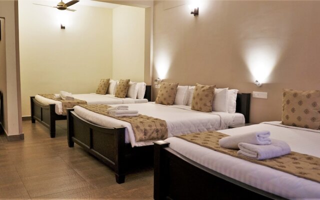 Olive de Villa - A Wandertrails Stay