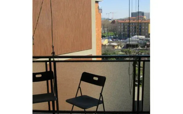 Appartamento Lanfranco della Pila 61