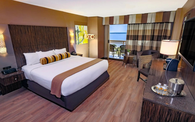 Golden Nugget Biloxi