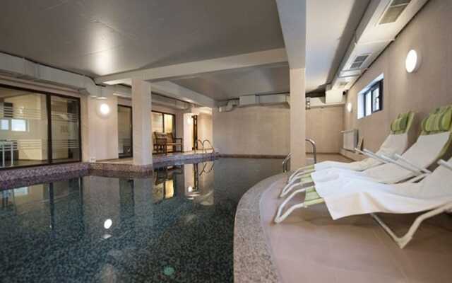 Maraya Hotel Bansko
