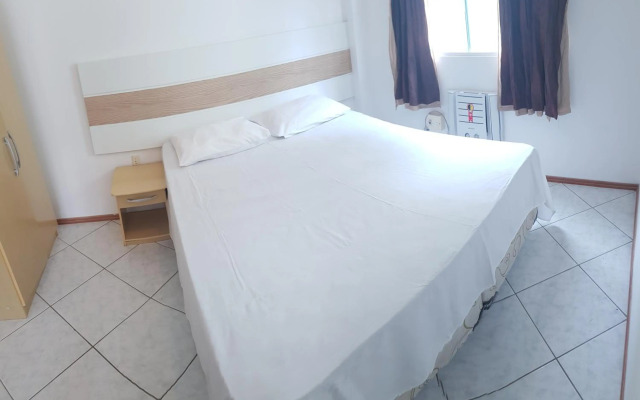 Residencial Milena e Michele