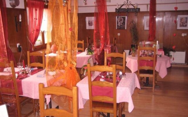 Logis de la Licorne