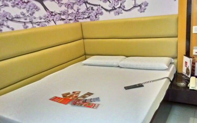 Hotel Sogo North Edsa