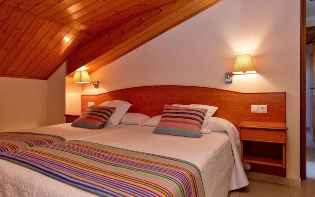 Duerming Velero Apartamentos