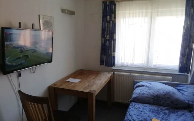 Gästehaus Heigeleshof