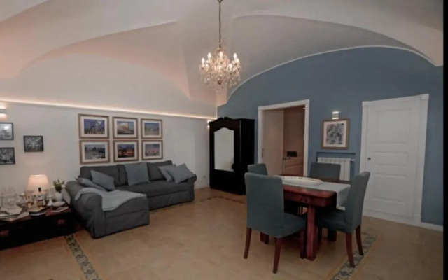 7 BLU Casa vacanze con idromassaggio