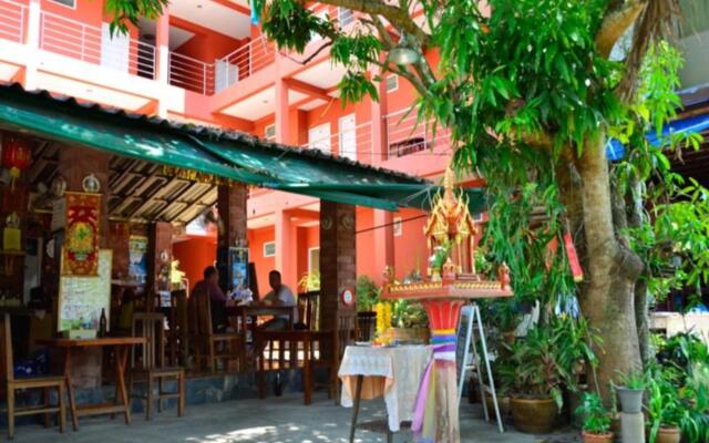 BanTo Guesthouse