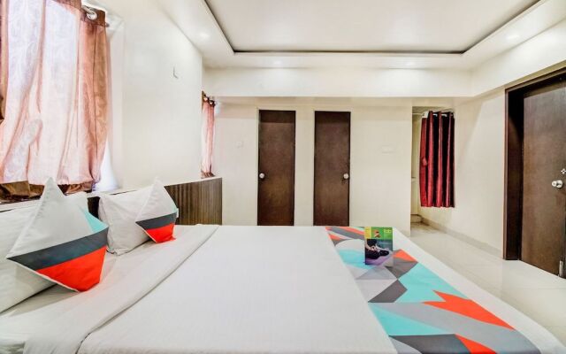 FabHotel Royal Inn