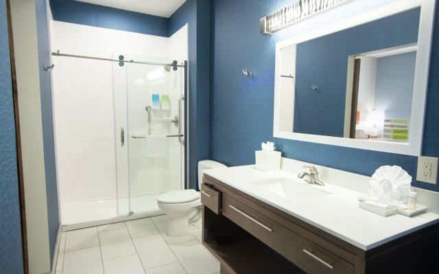 Home2 Suites by Hilton Tulsa Hills