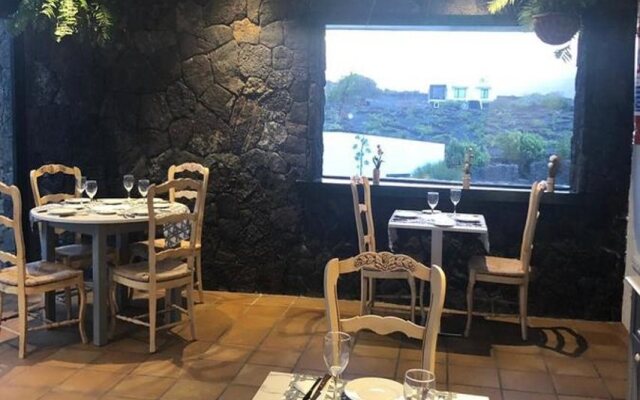 Hotel Rural Finca de la Florida