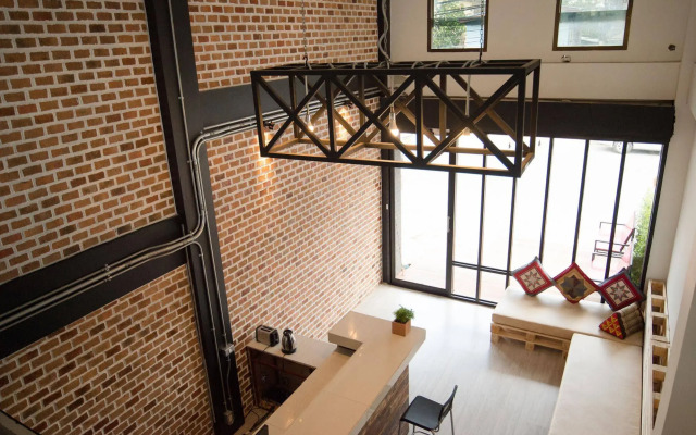 Allsum Hostel