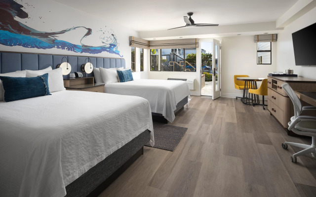 Hotel Indigo San Diego Del Mar by IHG