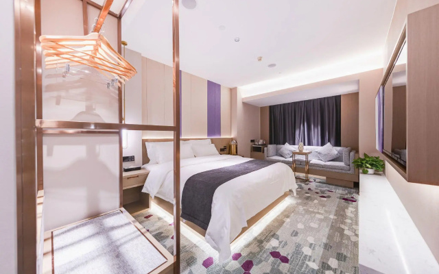 Lavande Hotel (Beijing Shunyi Shimen Metro Station)