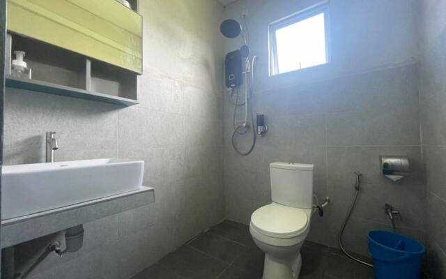 OYO Home 90370 D'tampi Homestay