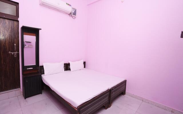 SPOT ON 41214 Om Shiv Palace