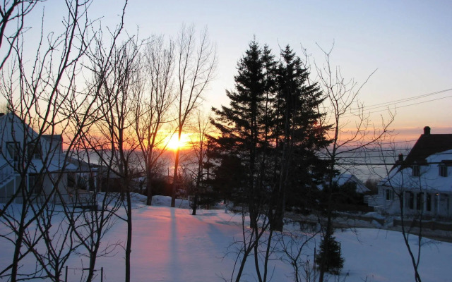 Auberge A La Chouenne