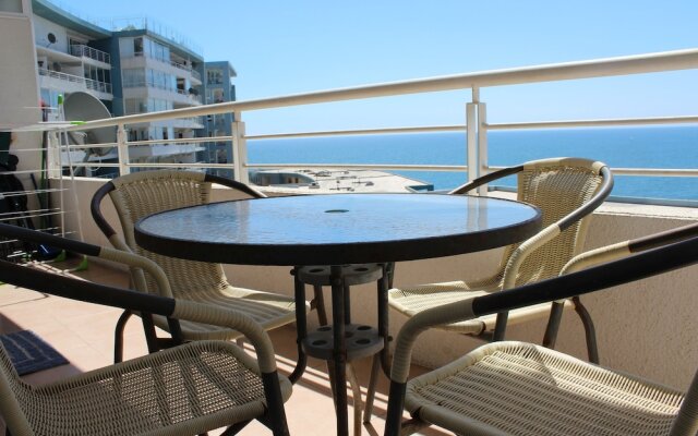 Concón Apartamento Costa Lilenes