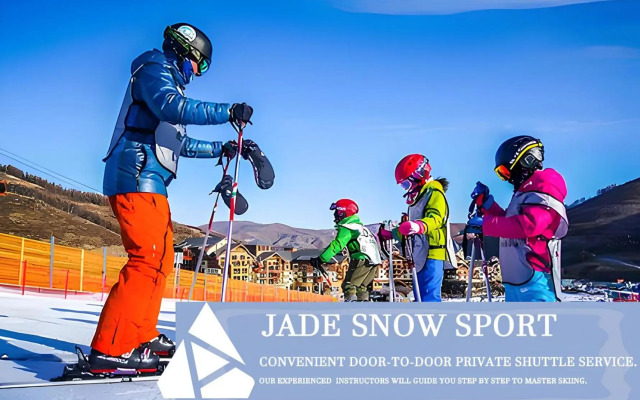 Avanti Chalet 白馬