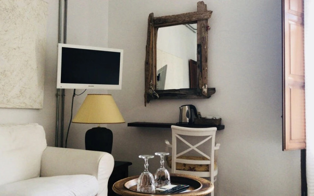 Ibiza Boutique Guest House
