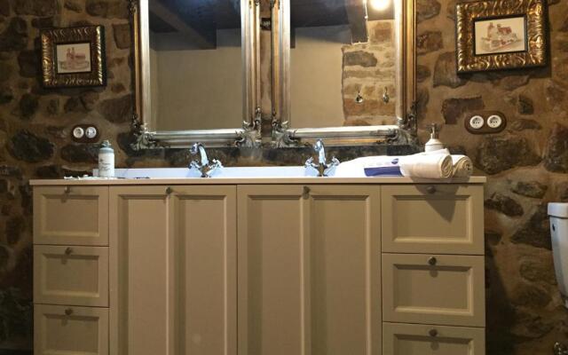 El Leñero del Tío Ramón