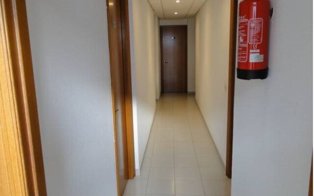 Hostal La Vinya