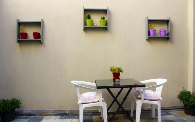 Mariza's Guest House