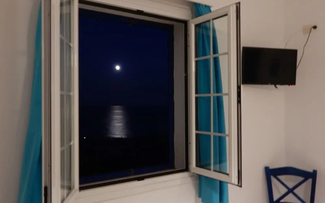 Litus Studios Syros