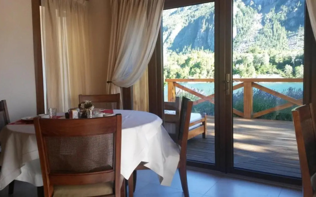 Sendero Lodge
