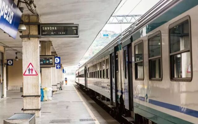 THE ONE - SUN 'n SEA ROOMS