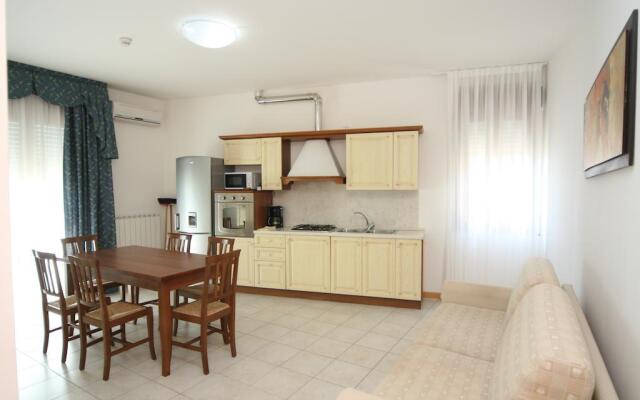 Hotel Villa Olga
