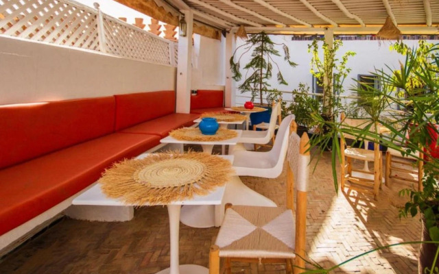 Riad Les Jardins des Lilas
