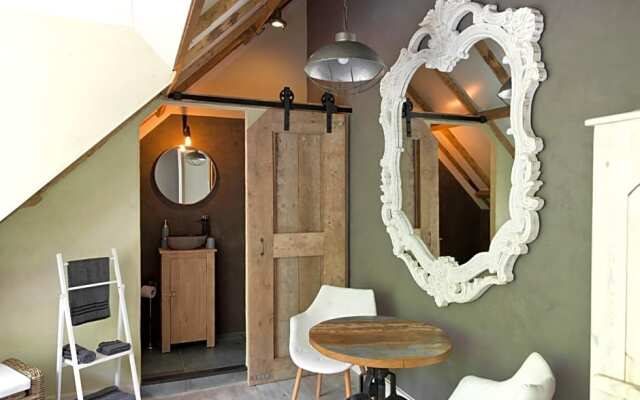 B&B Spoelhof