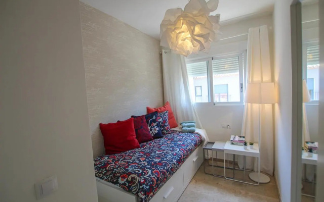 Penthouse La Paz 10 - Cap D'Or