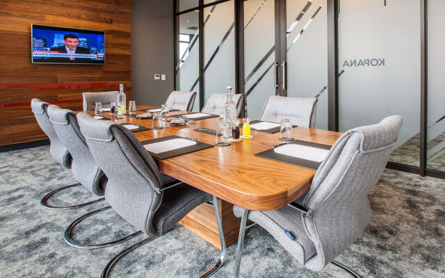 City Lodge Hotel Newtown