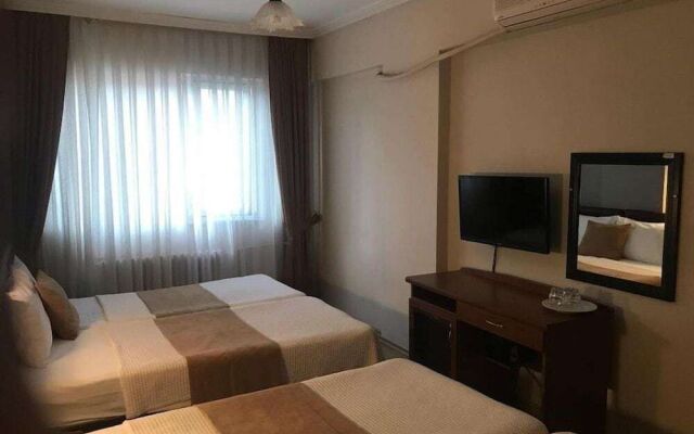 Otel Yalta