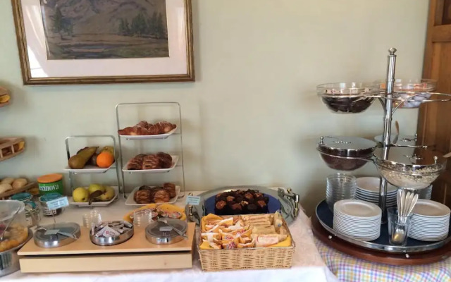 Hotel Locanda Ruscello Garnì