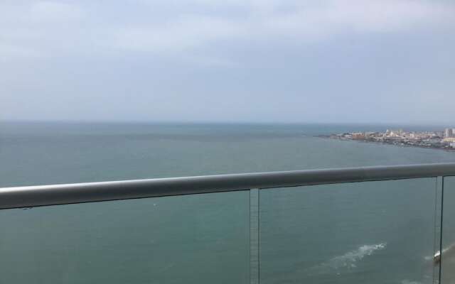 Hostess & VIP Services