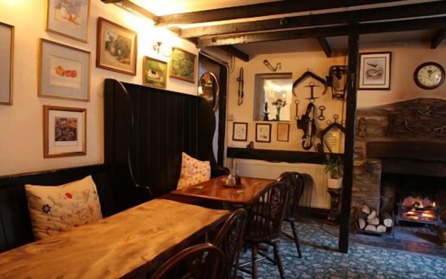 The Rockford Inn