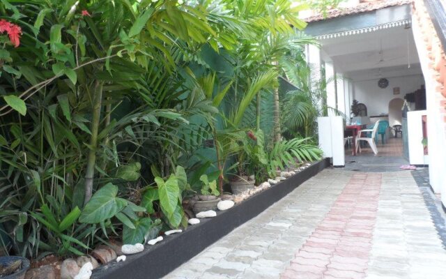 Nirmala Guest House